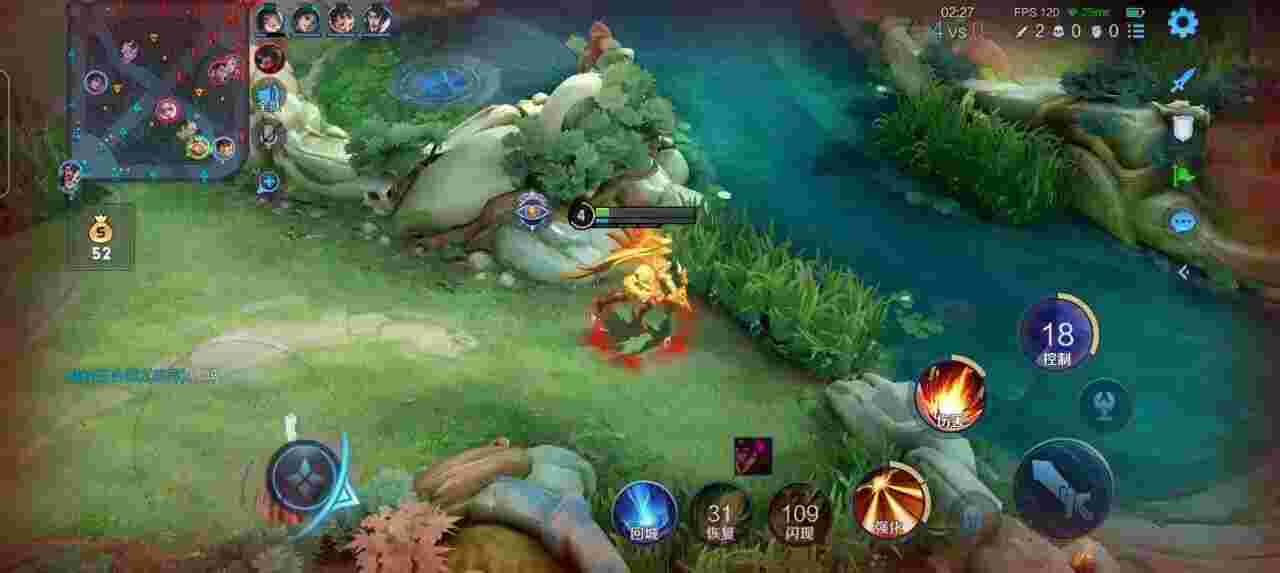 王者荣耀擎天柱 - 和平精英外挂是什么体验辅助预览图